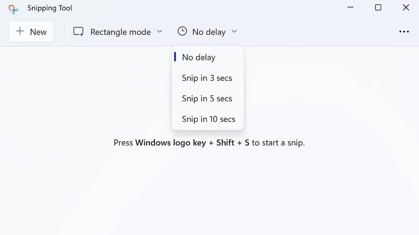 4 Ways to Take a Screenshot in Windows 11