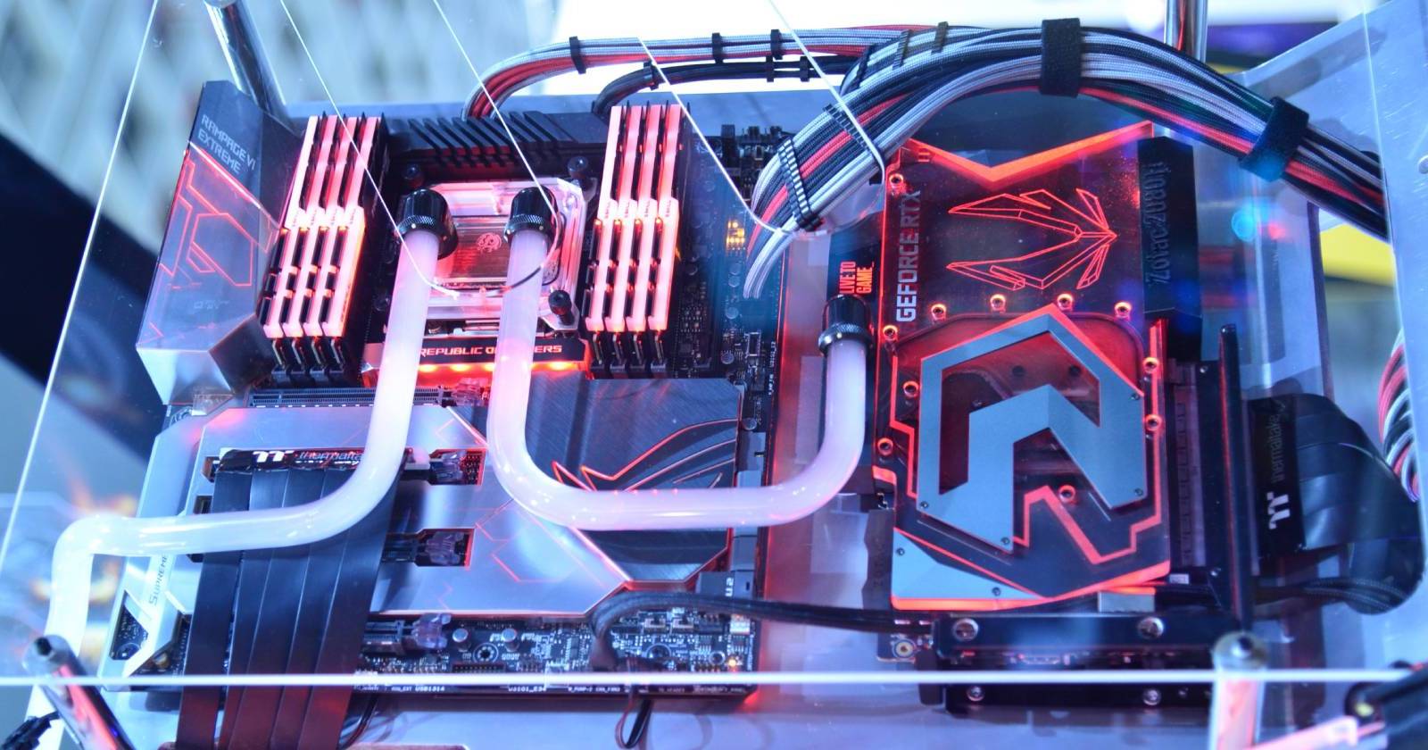 How to Use Both Integrated And Dedicated Graphics for Gaming