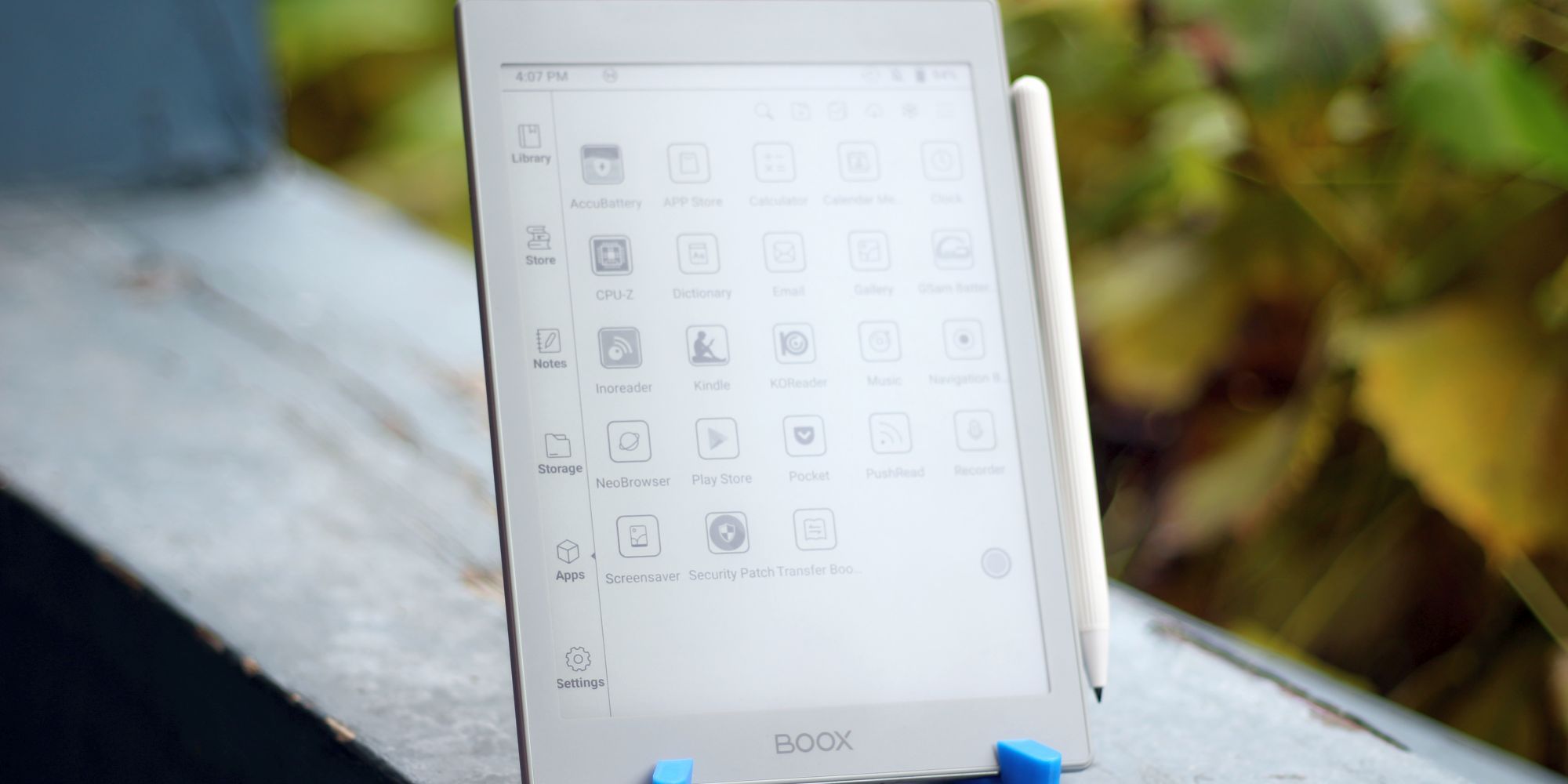 Onyx Boox Nova Air Review: Best 7.8-Inch eReader and Writing 
