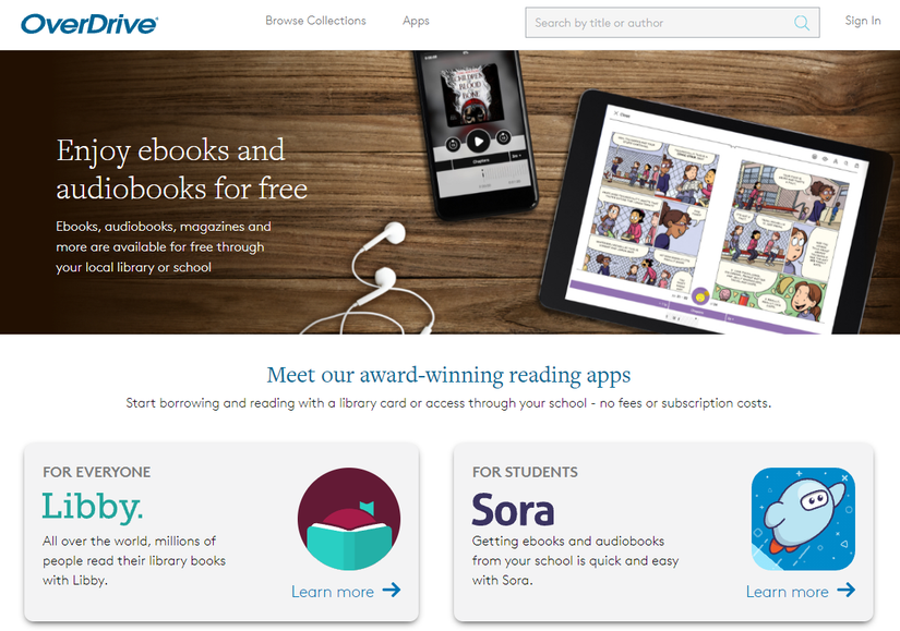10 Websites Other Than Amazon to Find Great Kindle Books
