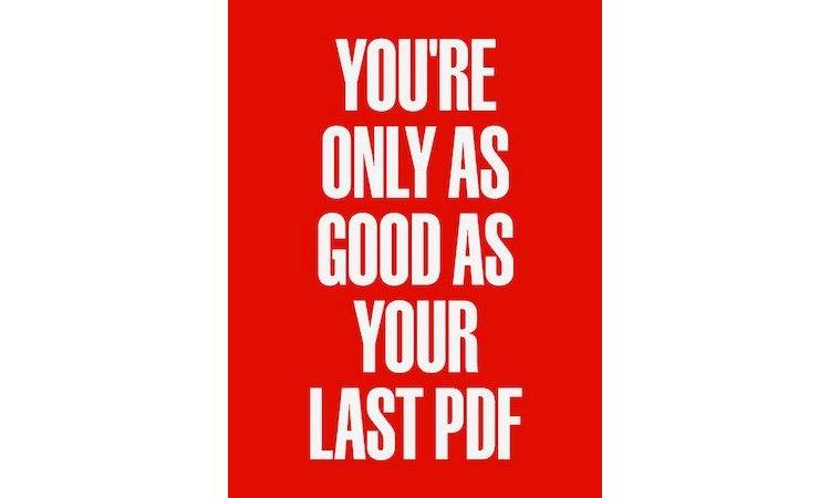 Proper Pdf File The 7 Best Tools to Present and Share Your PDF Files Online