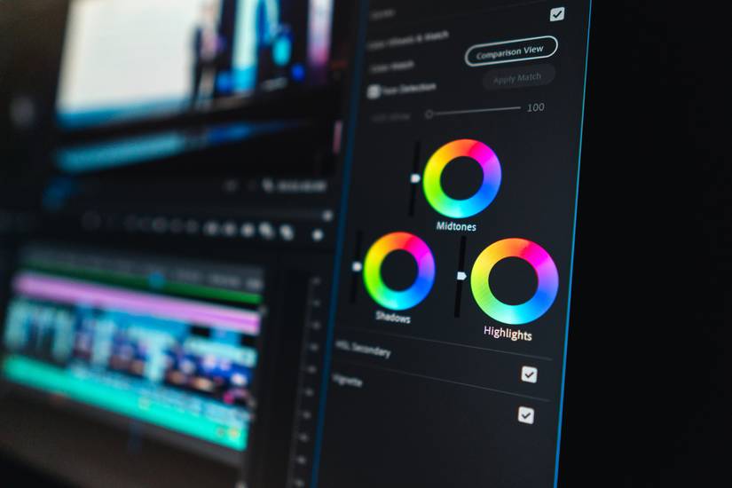 How to Create LUTs for Your Video Footage