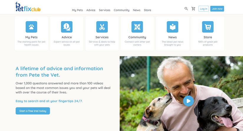 The 9 Best Websites to Find Tips as a Pet Owner