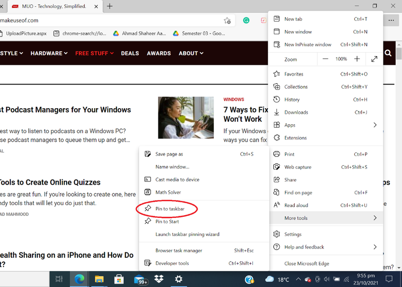 6 Things Microsoft Tweaked and Fixed on October 2021's Patch Tuesday