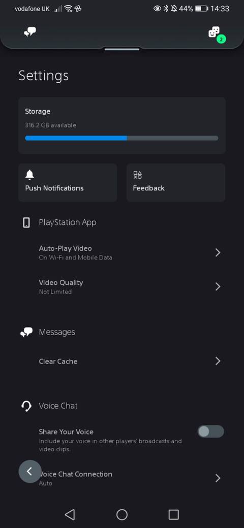 How to Delete Games From Your PS5 M.2 SSD Using the PlayStation App