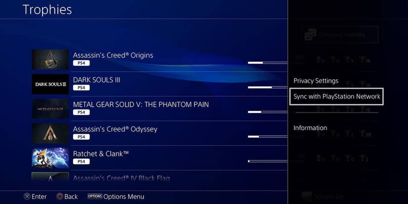 How to Back Up and Restore Your PS4's Data