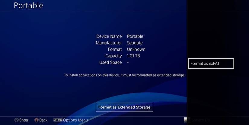 How to Back Up and Restore Your PS4's Data