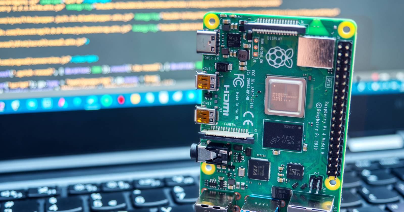 Is A Raspberry Pi What Is a Raspberry Pi? Here's What You Need to Know