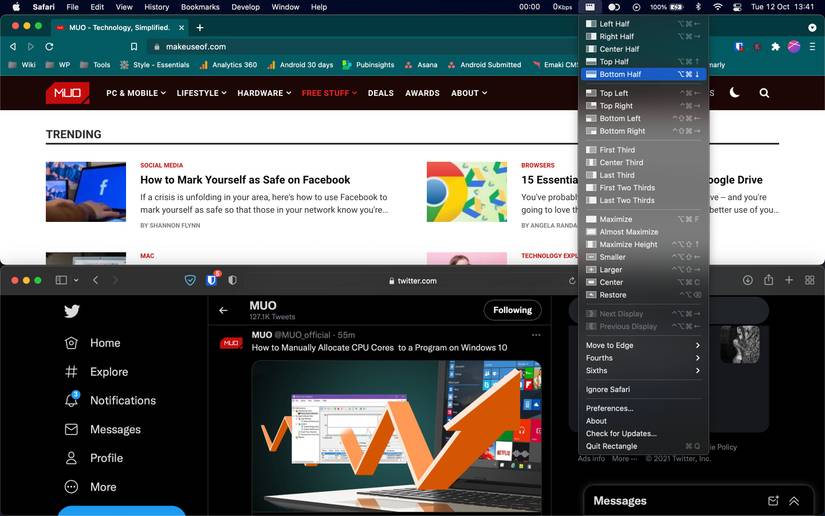 5 Free Tools to Add to Your Mac Menu Bar