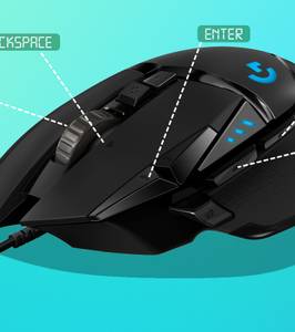 4 Ways to Swap the Left and Right Mouse Buttons on Windows