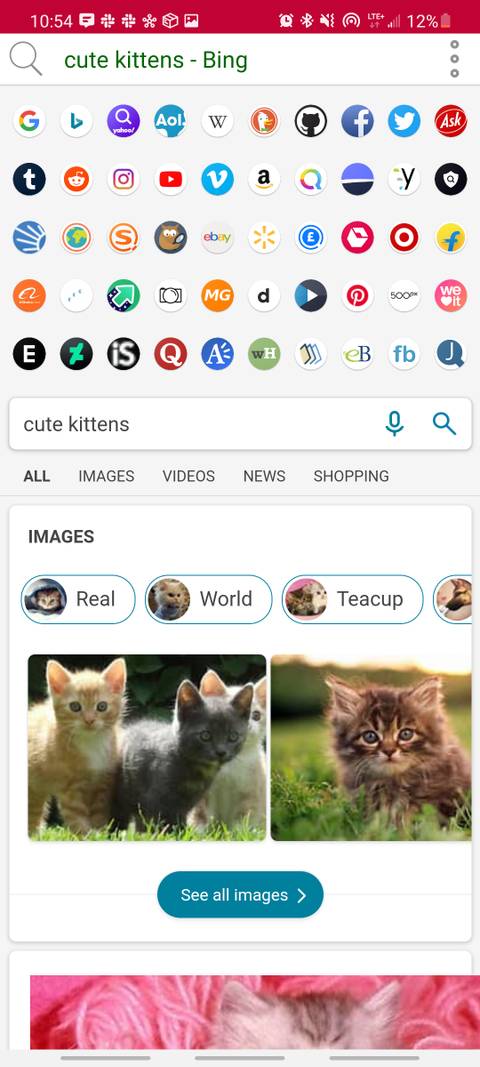 3 Android Apps That Let You Use Multiple Search Engines at the Same Time