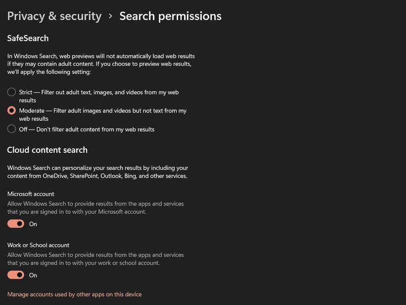 Windows 11 Is Big on Privacy: Here's Everything You Can Adjust