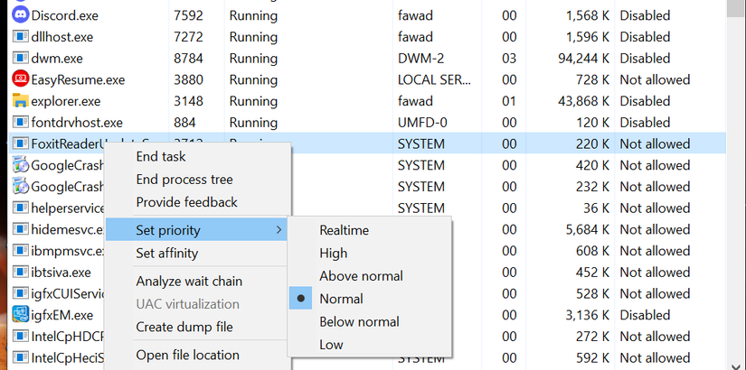 How to Manually Allocate CPU Cores to a Program on Windows 10
