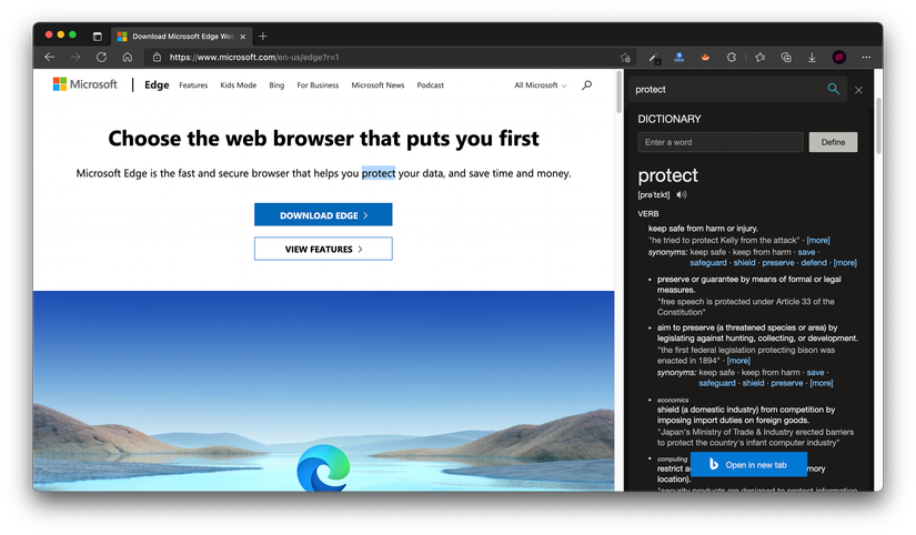 The 8 Best Microsoft Edge Tricks and How to Use Them