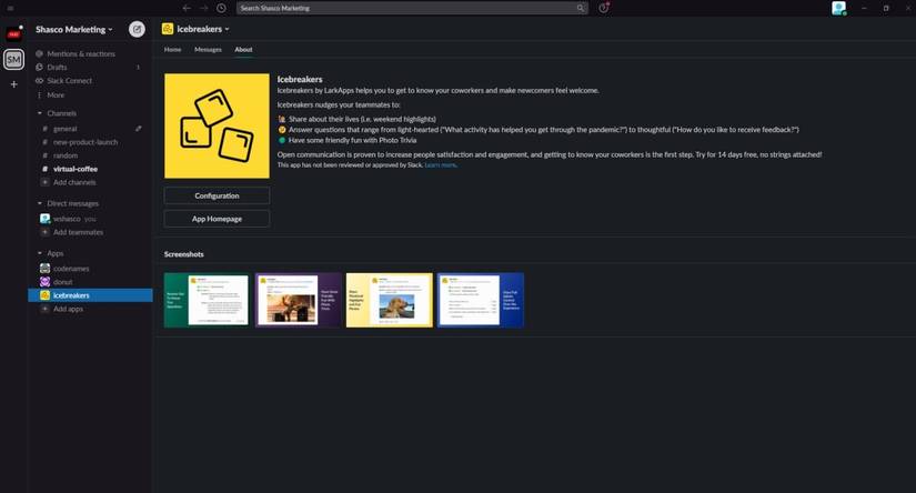 The 8 Best Slack Games And Fun Apps For Remote Teams The 8 Best Slack Games And Fun Apps For Remote Teams