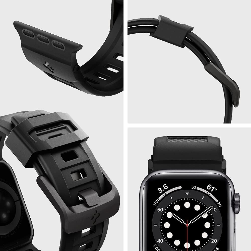 Spigen Rugged Band 2