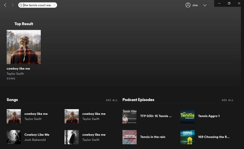How to Use Spotify's Advanced Search Parameters to Narrow Your Searches
