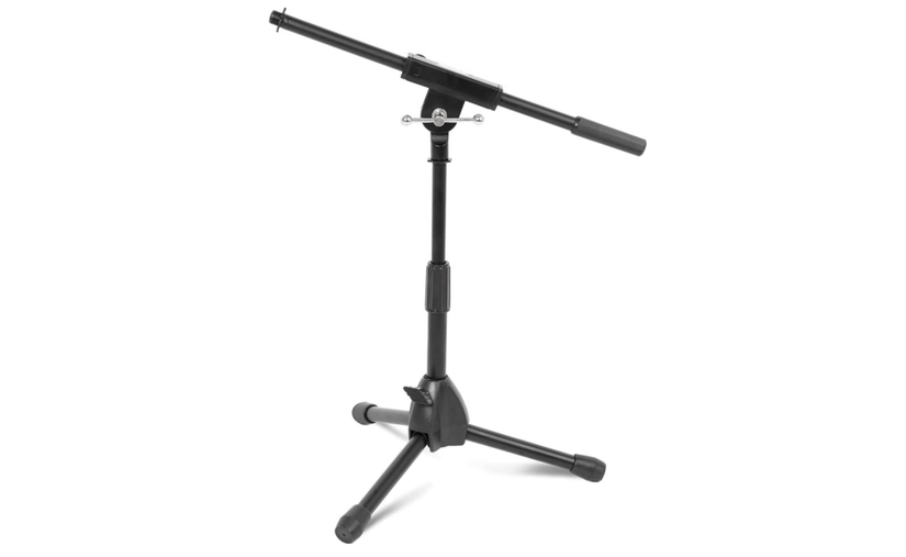 A Guide to the 7 Types of Microphone Stands