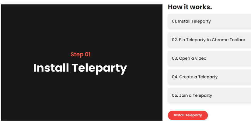 How to Host a Virtual Watch Party: 5 Different Ways