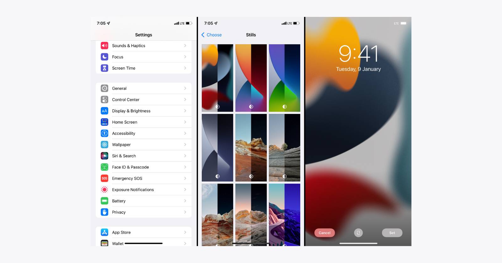 3 Free Ways to Combine Multiple Screenshots Side by Side on Your iPhone