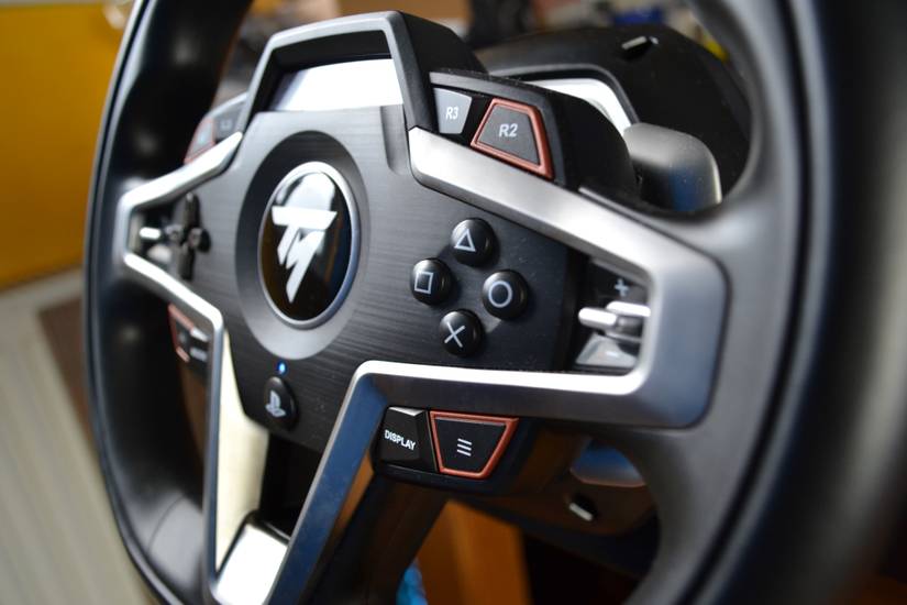Thrustmaster T248 Review: New Hybrid Drive System Will Smash Your Lap Times