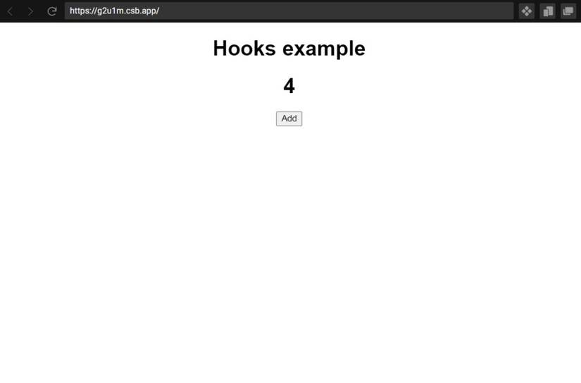 Hooks: The Hero of React