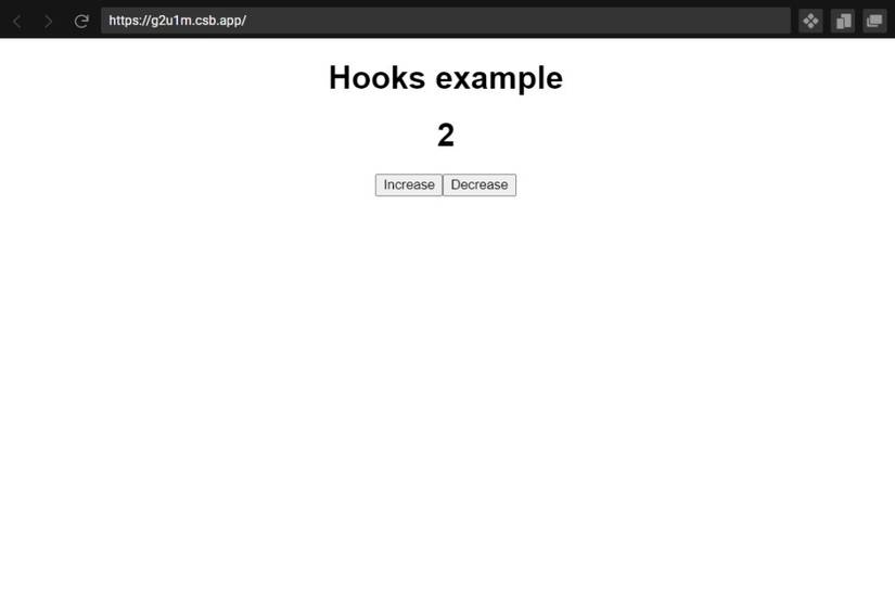 Hooks: The Hero of React