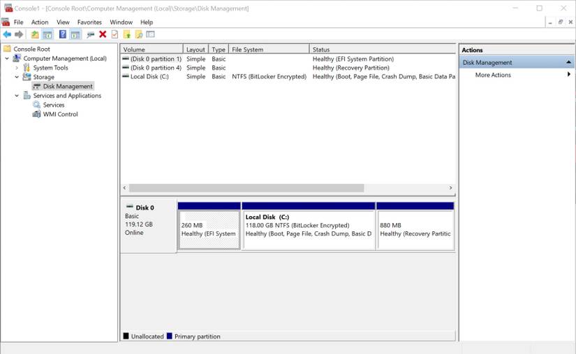 What Is the Microsoft Management Console (MMC), and How Do You Use It?