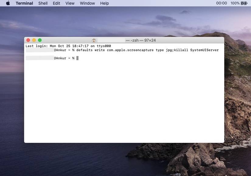 Picture Idea: How To Save Mac Screenshots As Jpg Gif Pdf And