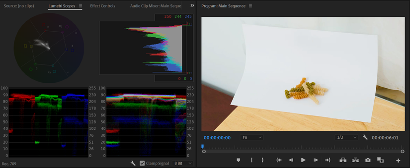How to Create LUTs for Your Video Footage