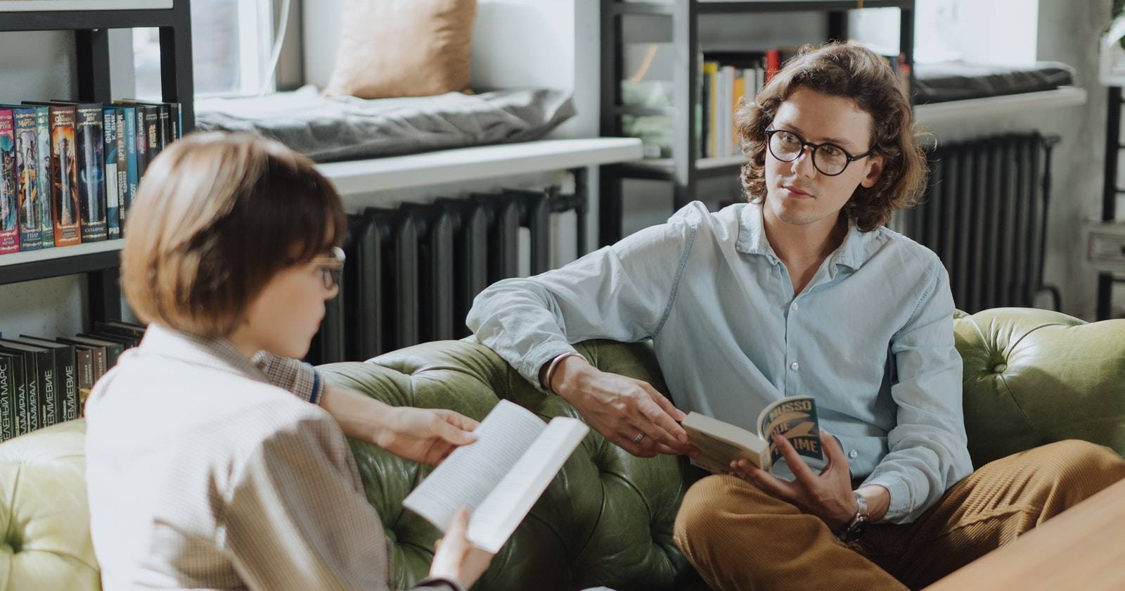 The 5 Best Digital Tools to Organize a Virtual Book Club