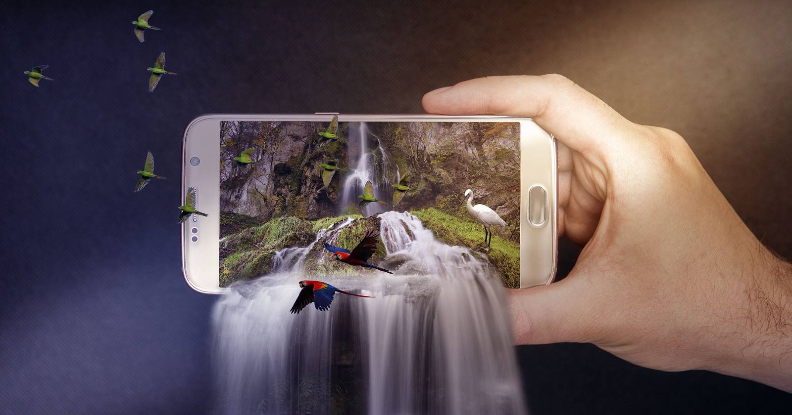 Top Eco-Friendly Smartphone Brands You Should Know