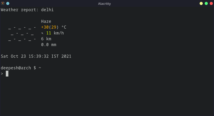 How to Customize the Linux Terminal Splash Screen