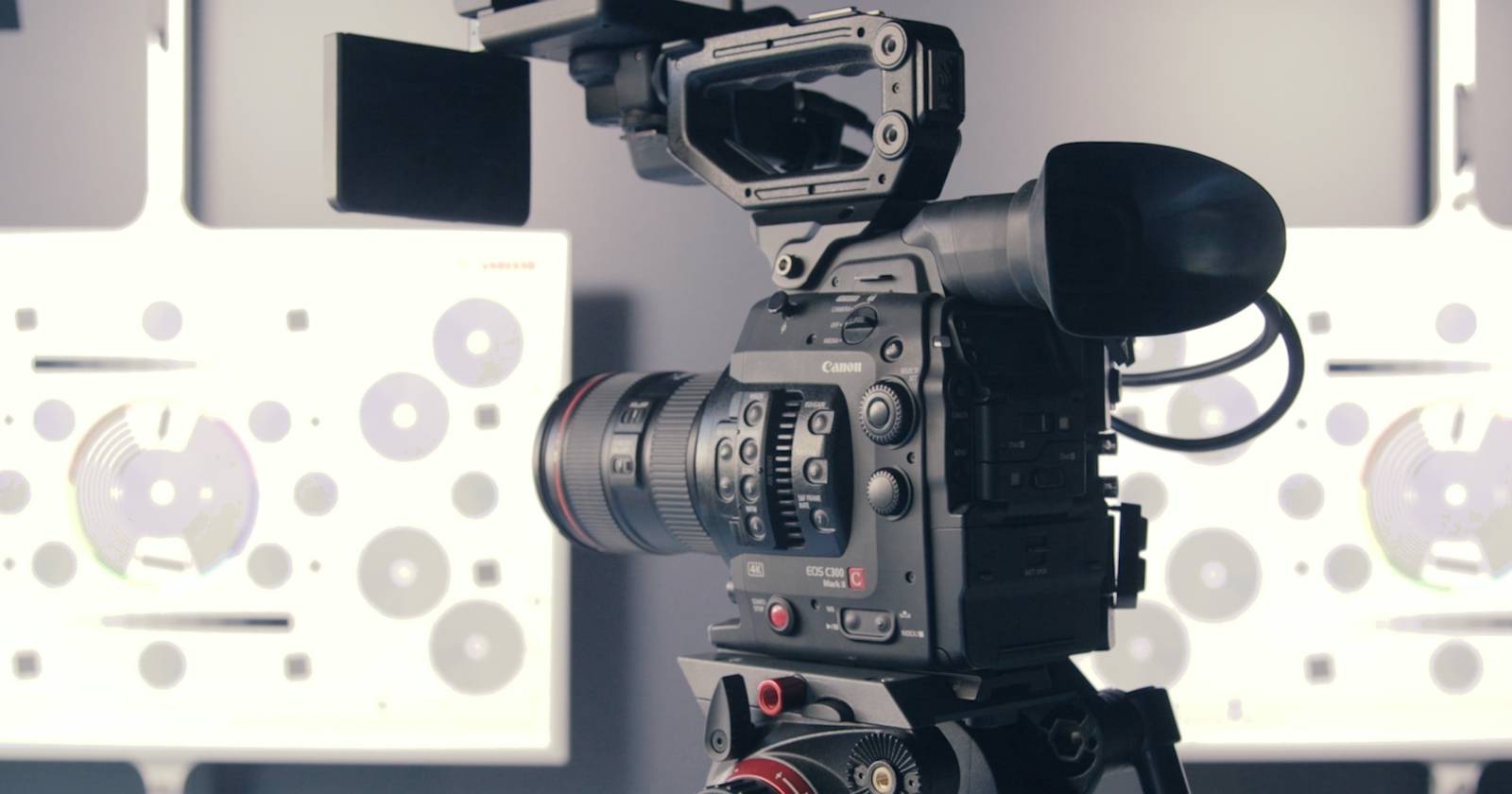 What Is a Log Gamma Curve in Cinematography?