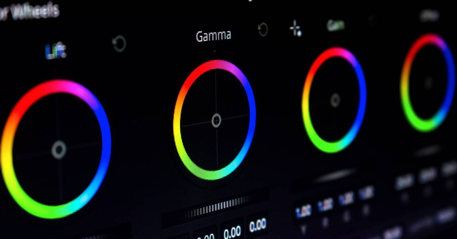 How to Create LUTs for Your Video Footage