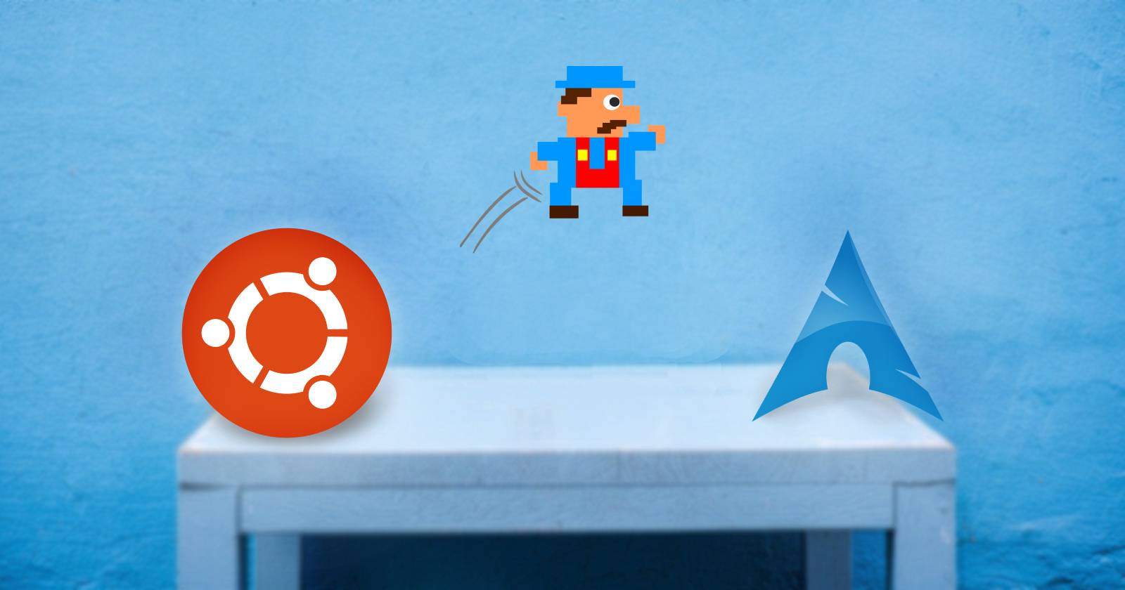 How to Stop Distro-Hopping and Find the Perfect Linux Distro for Yourself