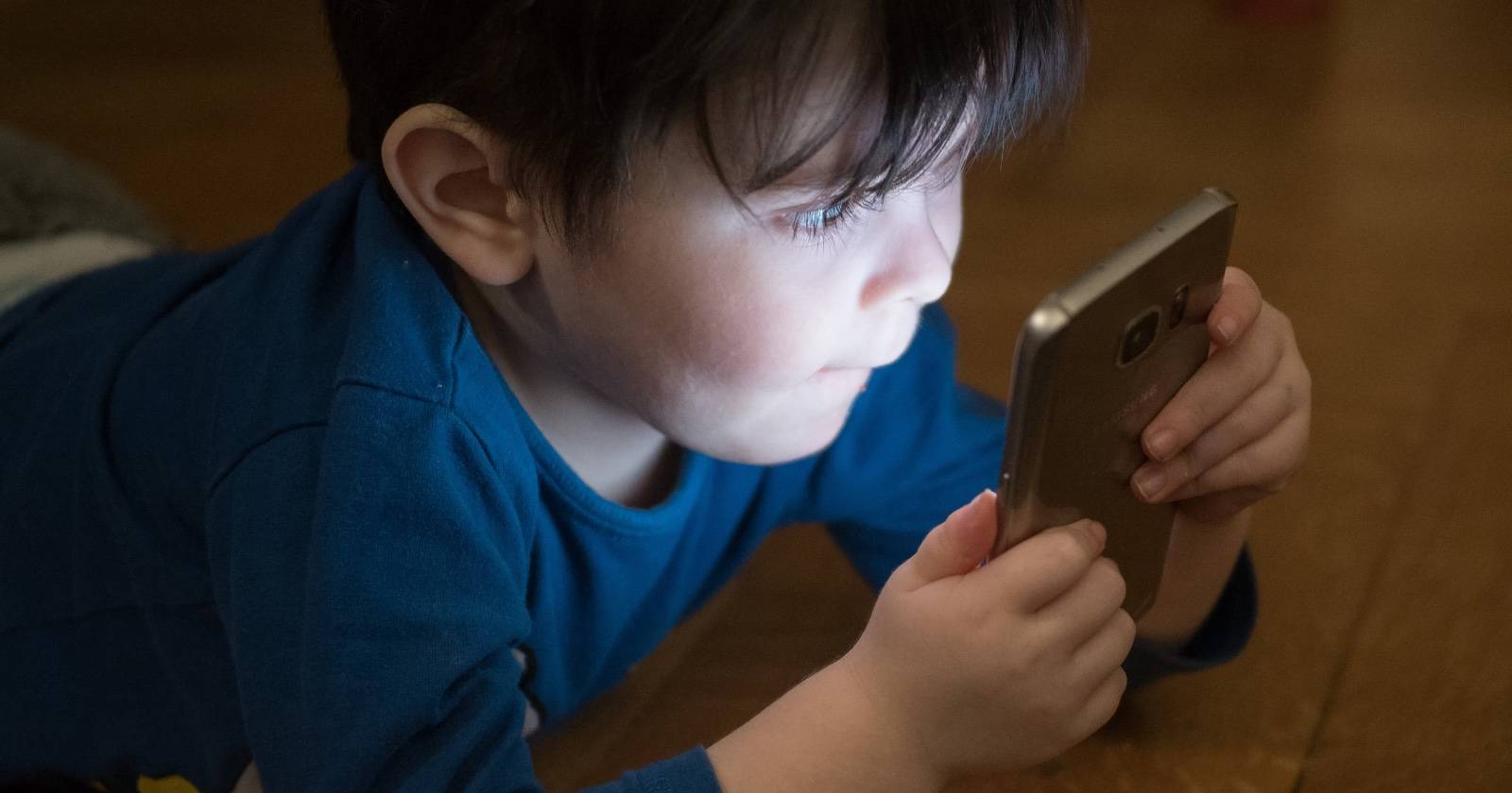 5 Top Android Apps for Young Kids to Use on Their Parent’s Smartphone