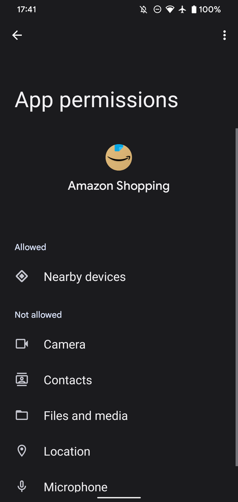 5 Smartphone App Permissions You Need to Check Today