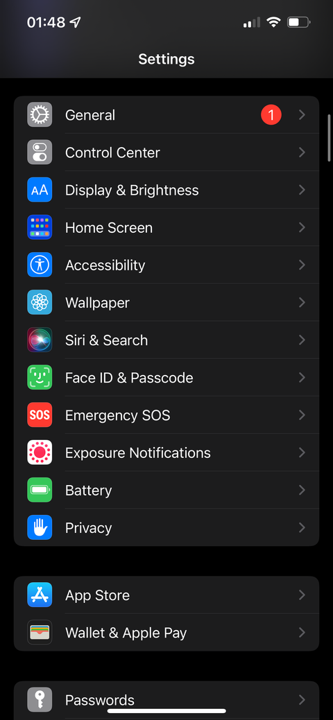 Ios Permissions Dialog What Are iPhone and iPad Permissions, and How Do They Work?