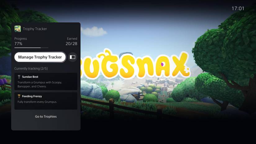 What Are PlayStation Trophies and What Do They Do?