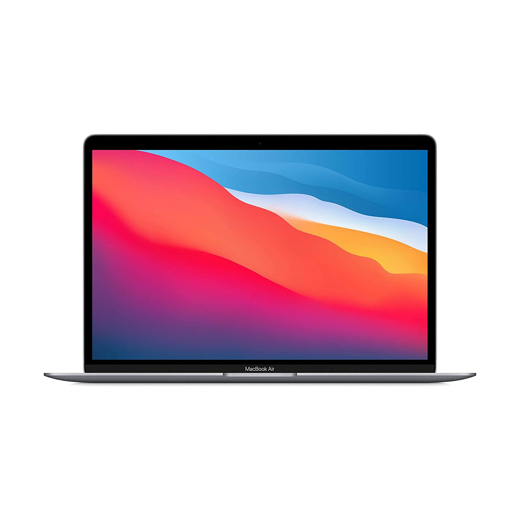 مک بوک ایر 13 اینچی Apple M1 MacBook Air 01