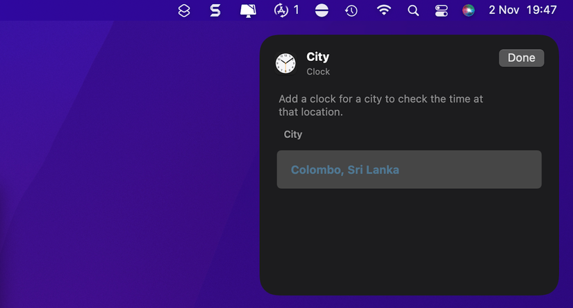 12 Ways to Fix Widgets Not Working on Your Mac