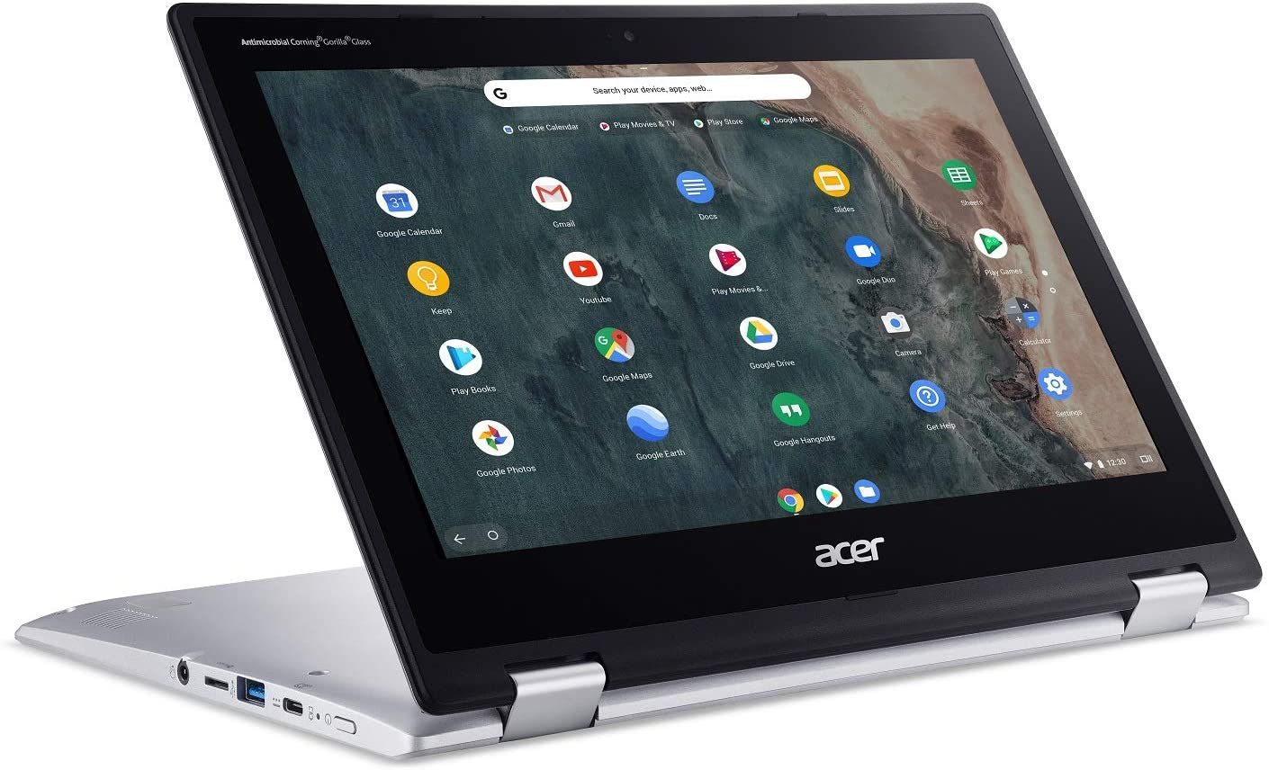 Acer Chromebook Spin 311 Design 2