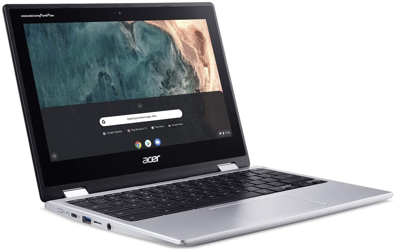 Acer Chromebook Spin 311 Design 4