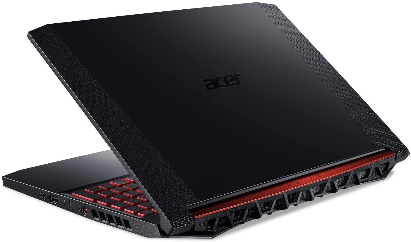 Acer Nitro 5 Design 4