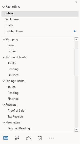 The 10 Best Practices for Outlook to Boost Your Workflow