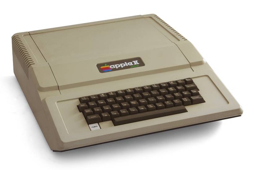 How to Get Started Collecting Microcomputers