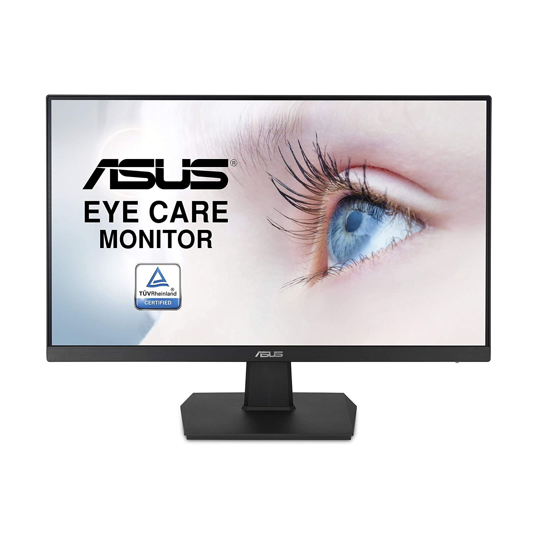 Asus 23.8-inch Eye Care Monitor VA24EHE 01