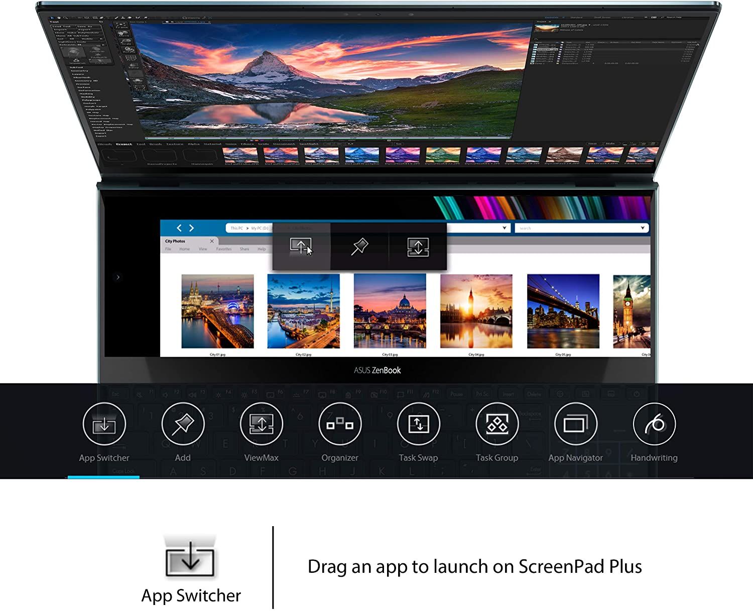 Top Laptops For 3d Modeling The 7 Best Laptops for 3D Modeling Engineering Software