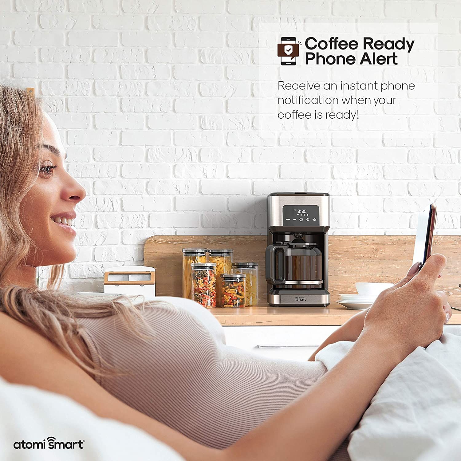 The Best Smart Coffee Machines